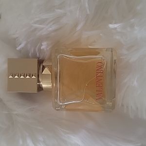 VALENTINO fragrance Voce Via Intense